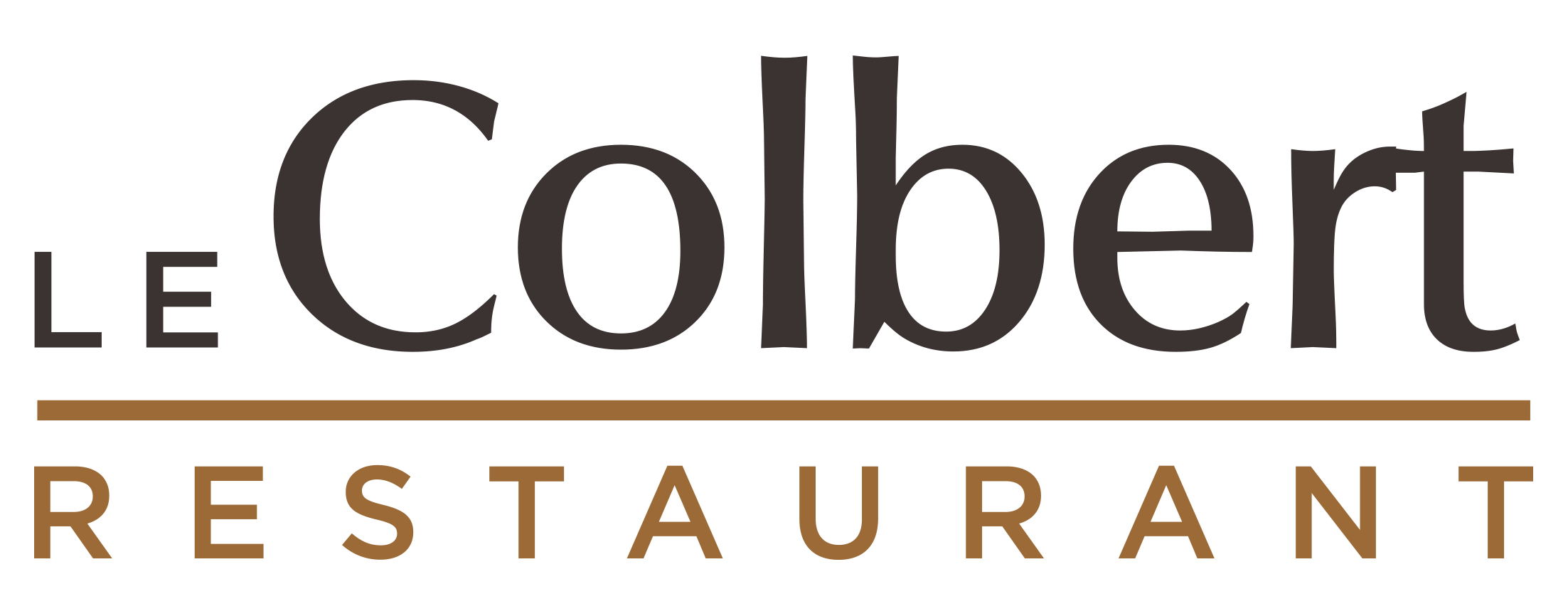Le Colbert Restaurant