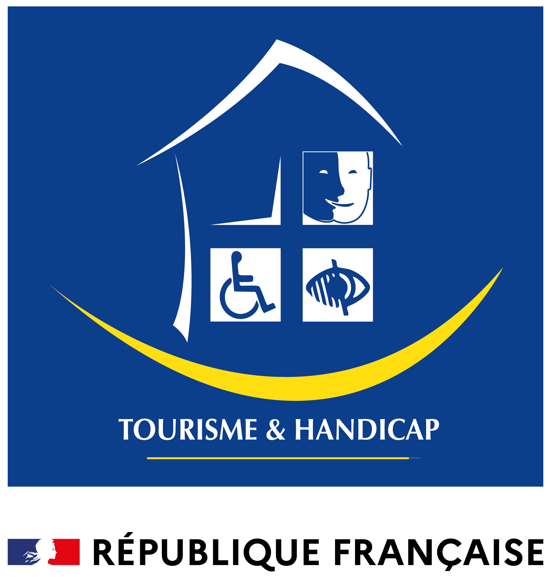 Tourisme & Handicap